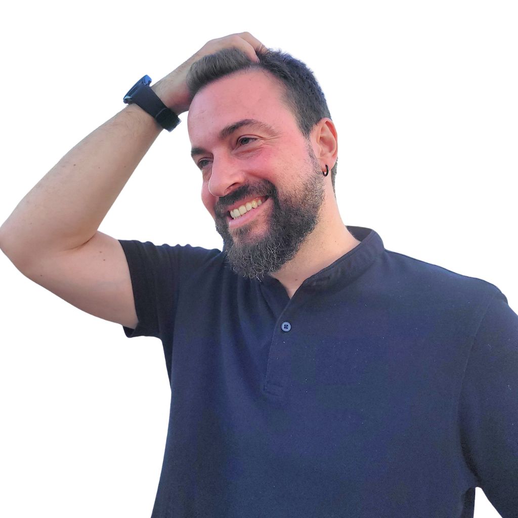 Héctor Navarro Fuentes