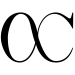 logo cortadito negro